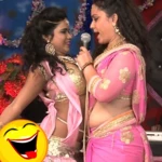 new bhojpuri video android application logo